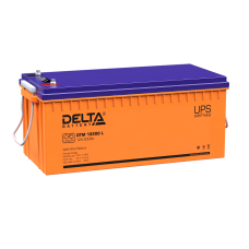 Delta DTM 12200 L
