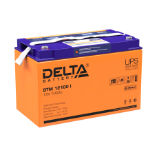 Delta DTM 12100 I