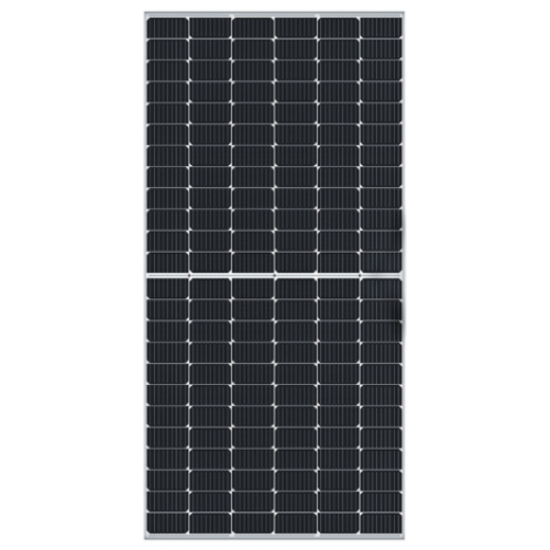 Солнечная панель Delta BST 450-72 M HC
