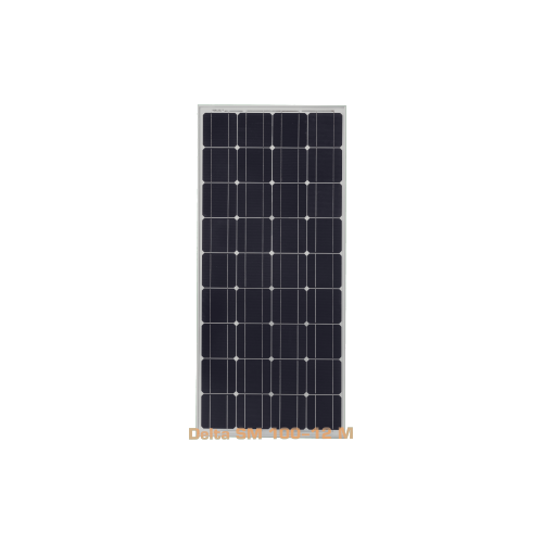 Солнечная панель Delta SM 100-12 M