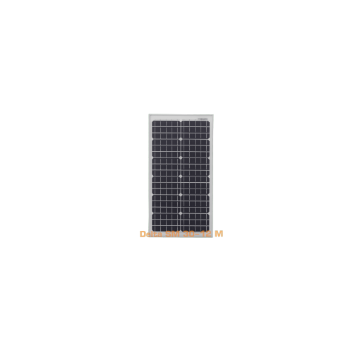 Солнечная панель Delta SM 30-12 M