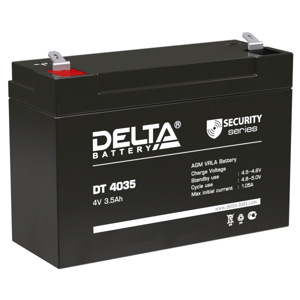 Delta DT 4035