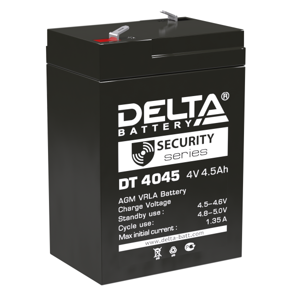 Delta DT 4045  (47мм)