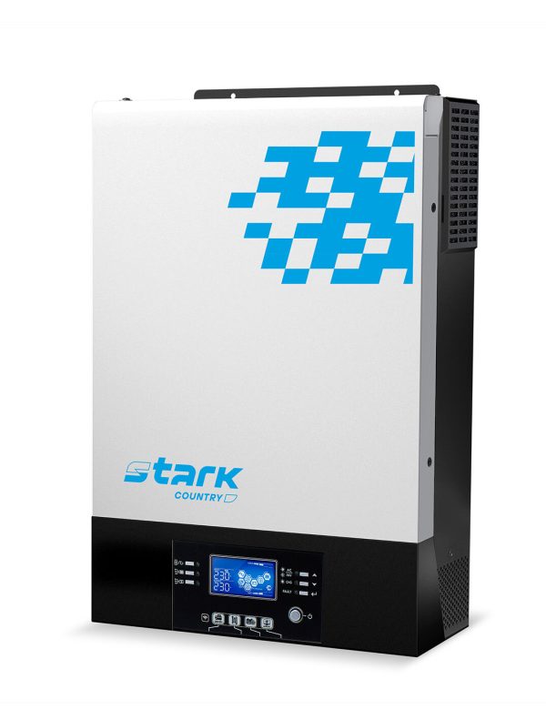 Резервный солнечный инвертор STARK COUNTRY 5000 INV SOLAR