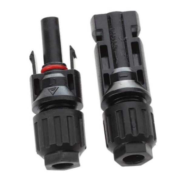 Коннектор MС4 AB 10 mm